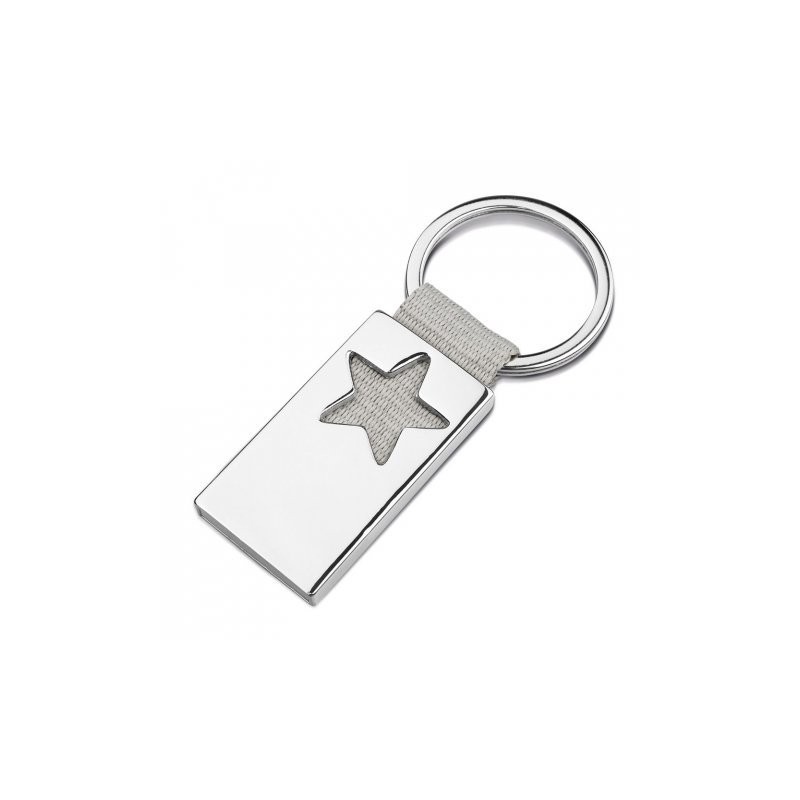 UMA TENTATIVA. Chaveiro-Presente Promocional-estoesunregalo