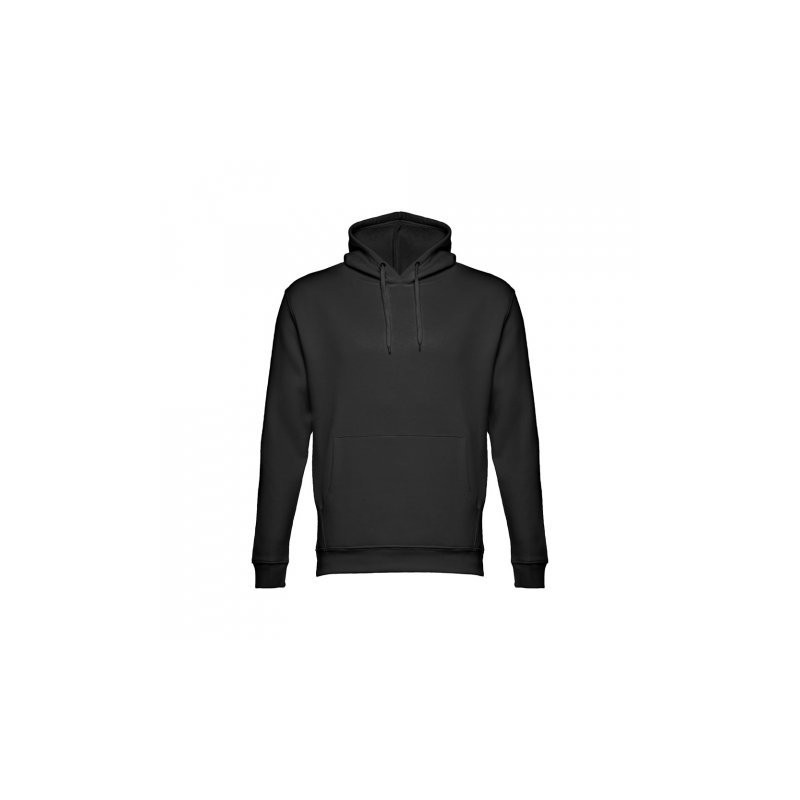 FÉNIX. Moletom unissex com capuz-Têxtil esportivo-estoesunregalo