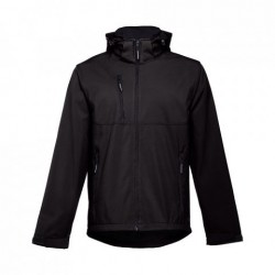 ZAGREB. Casaco softshell...