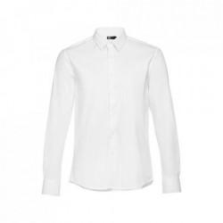 PARIS. camisa de popelina...