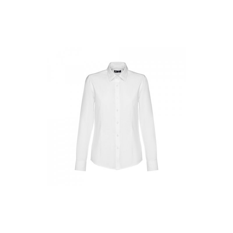 MULHERES DE TÓQUIO. camisa oxford feminina-Trabalho Têxtil-estoesunregalo