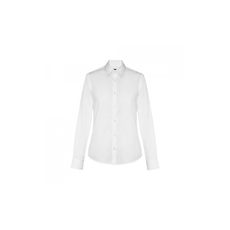 MULHERES DE BATALHA. camisa feminina de popelina-Trabalho Têxtil-estoesunregalo