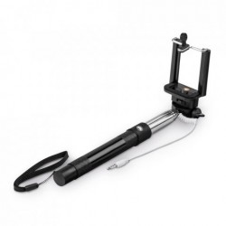 SELFIE. monopé extensível