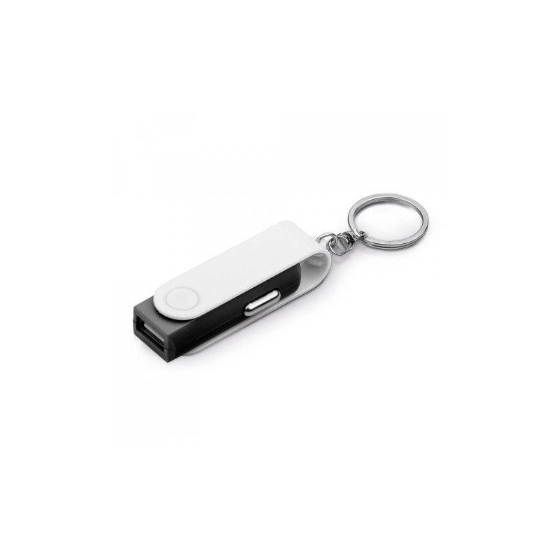 CARTECH. Chaveiro-Acessórios de tecnologia-estoesunregalo