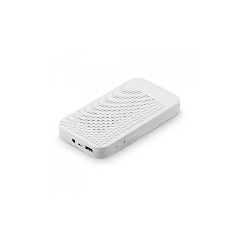 FUSÃO. Bateria portátil-Acessórios de tecnologia-estoesunregalo