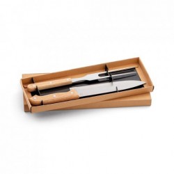 MOLHO. conjunto de churrasco