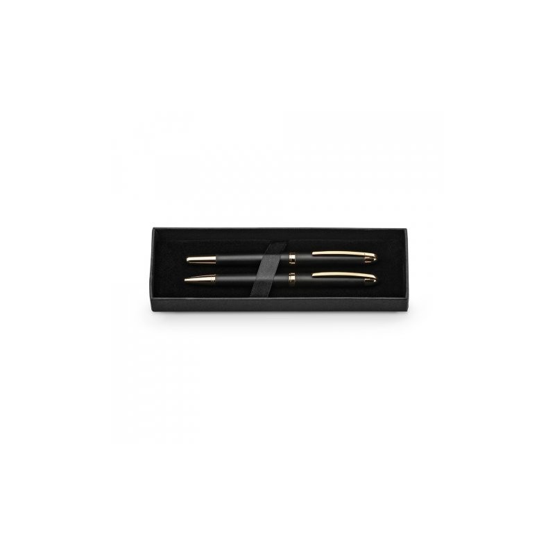 CONJUNTO EZEQUIEL. Conjunto de rolo e caneta-Escrita-estoesunregalo