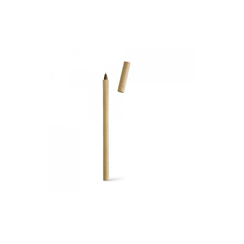 RECICLAR. Esferográfica-Escrita-estoesunregalo
