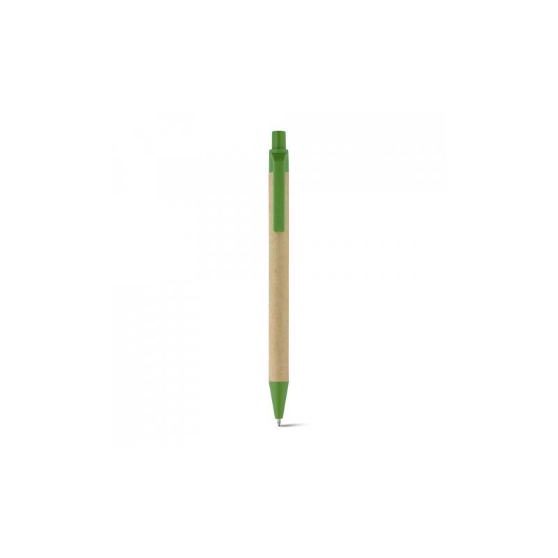 FOLHA. Conjunto de caneta esferográfica e lapiseira-Escrita-estoesunregalo