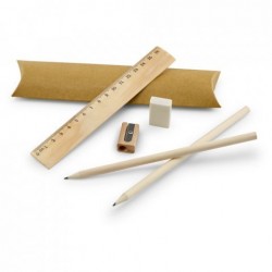 ROMBO. conjunto de escrita
