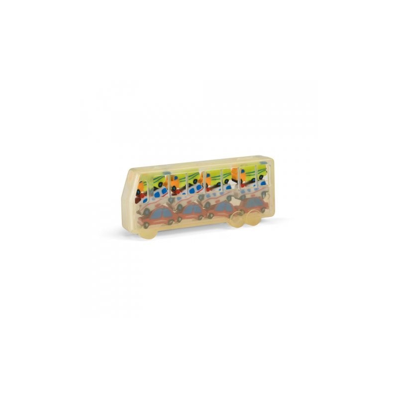 CARRO. conjunto de borracha-Infantil-estoesunregalo