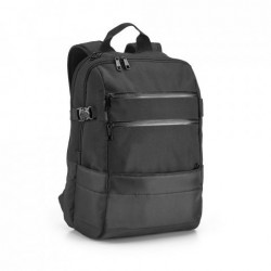 ZÍPER. mochila de computador