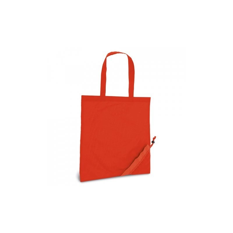 LOJAS. bolsa dobrável-Sacos-estoesunregalo