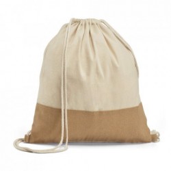 SABÃO. mochila