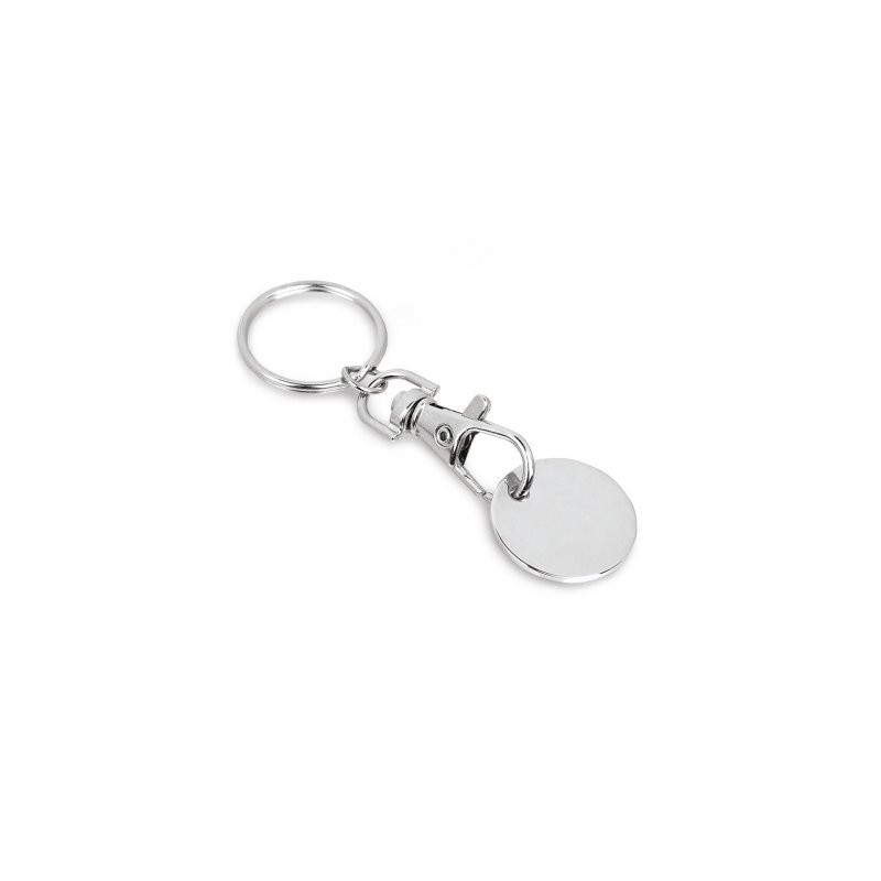 FIDO. Chaveiro-Presente Promocional-estoesunregalo