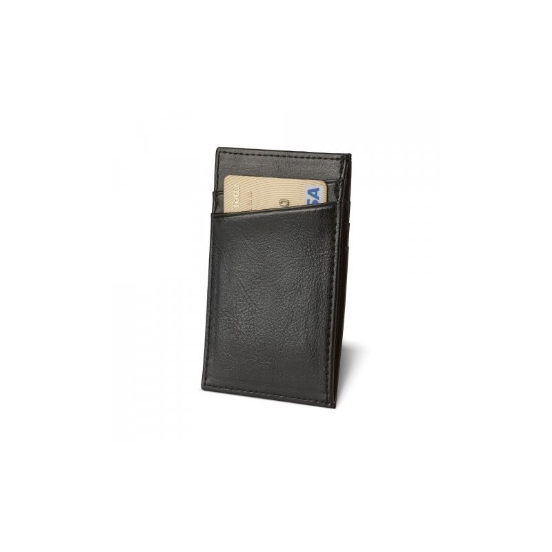 KUTCHER. Porta cartões-Cuidados Pessoais-estoesunregalo