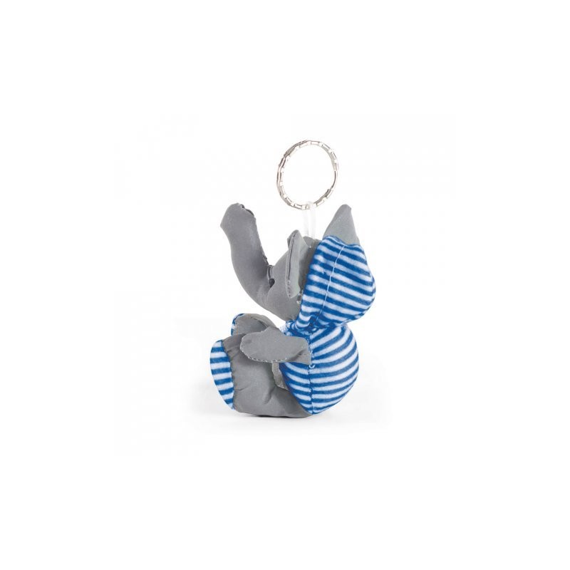 PROPRIETÁRIO. Chaveiro-Infantil-estoesunregalo