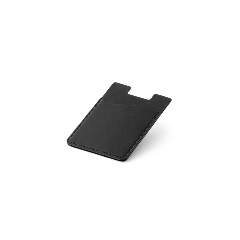 QUADRA. Porta cartões-Acessórios de tecnologia-estoesunregalo