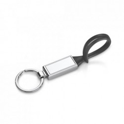 DENTE DE ALHO. Chaveiro
