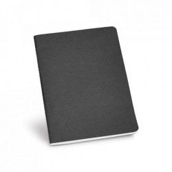 ECOWN. bloco de notas A5