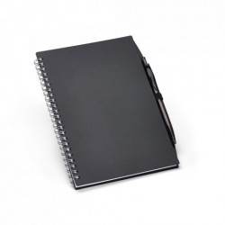 MIRON. bloco de notas A5