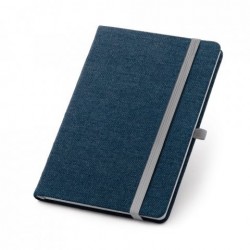 JEANS bloco de notas A5