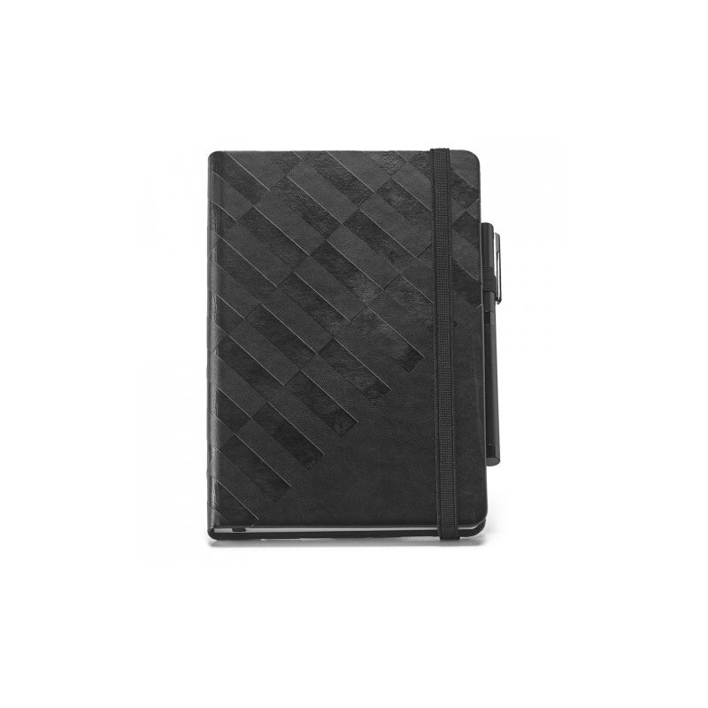 CADERNO GEOMÉTRICO. bloco de notas GEOMÉTRICO-Escritório e secretária-estoesunregalo
