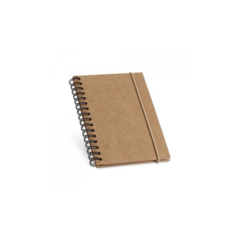 MARLOWE. bloco de notas de bolso-Escritório e secretária-estoesunregalo