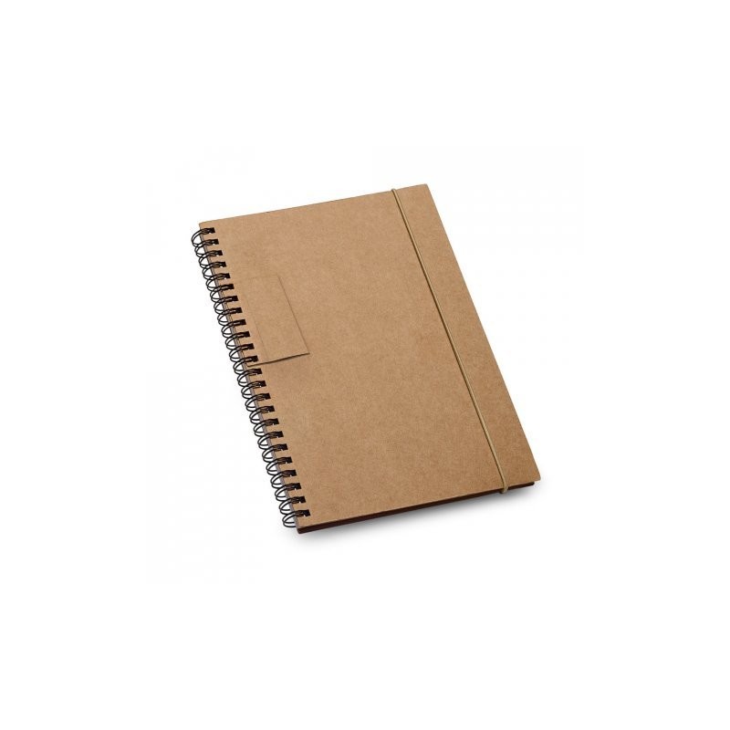 JARDIM. Bloco de notas B6-Escritório e secretária-estoesunregalo