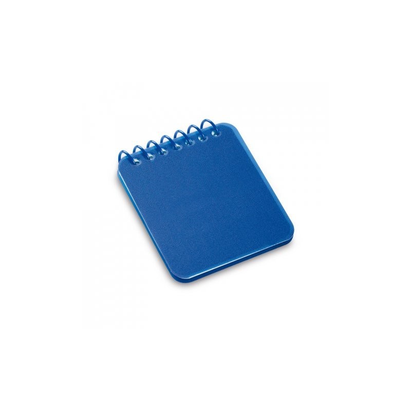 LÃ. bloco de notas de bolso-Escritório e secretária-estoesunregalo