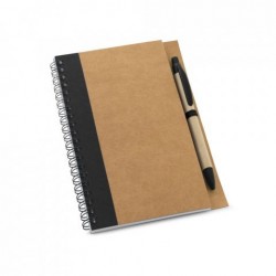 ASIMOV. Bloco de notas B6