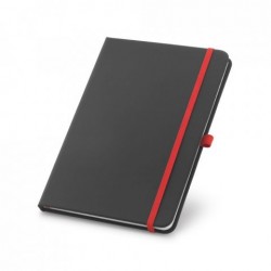 CORBIN. bloco de notas A5