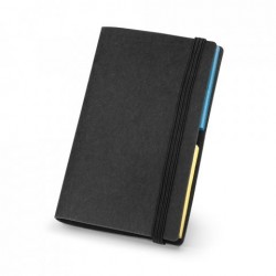 TAZY. bloco de notas