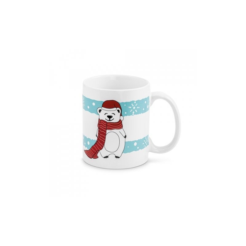 WESCOT. Tigela-Natal-estoesunregalo