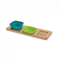 CONSERVADO. Base de mesa...