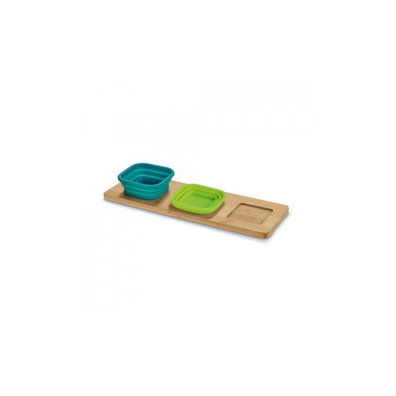 CONSERVADO. Base de mesa com 3 peças-Casa-estoesunregalo