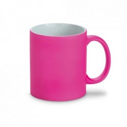 LANCE. Caneca