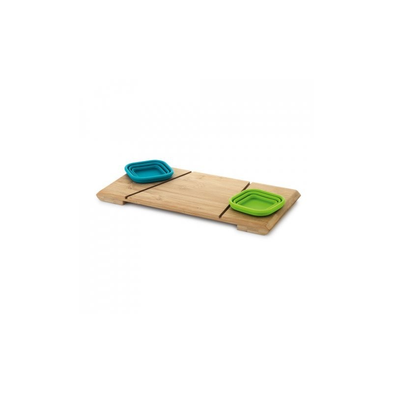 PÁPIA. Base de mesa com 2 peças-Casa-estoesunregalo