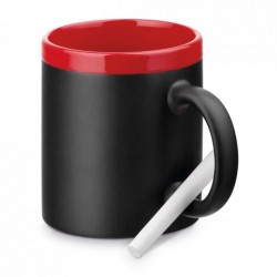 Giz. Caneca