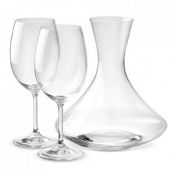 BORDÉUS. conjunto de vinho