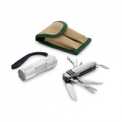 ARAD. kit de aventura
