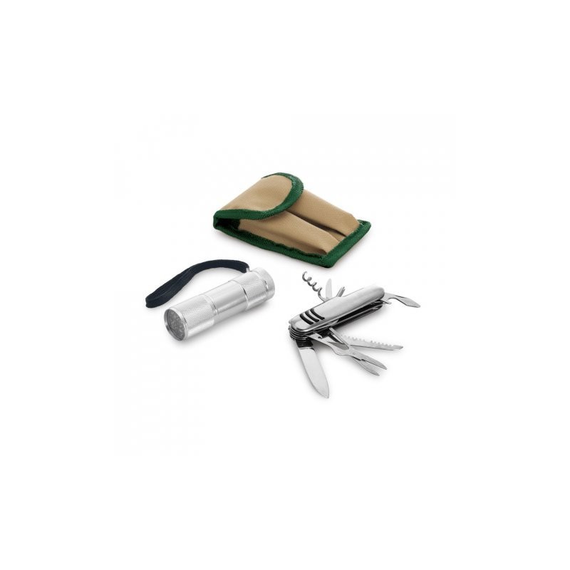 ARAD. kit de aventura-Viagem e Tempo Livre-estoesunregalo