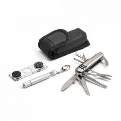 LOFER. kit de aventura