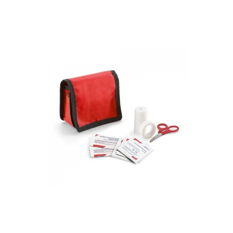 KYLE. kit de primeiros socorros-Cuidados Pessoais-estoesunregalo