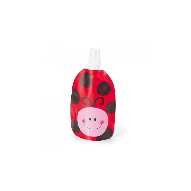 PRONTO. garrafa dobrável-Infantil-estoesunregalo