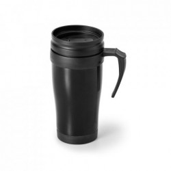VIVER. Caneca de viagem