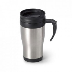 NOÉ. Caneca de viagem
