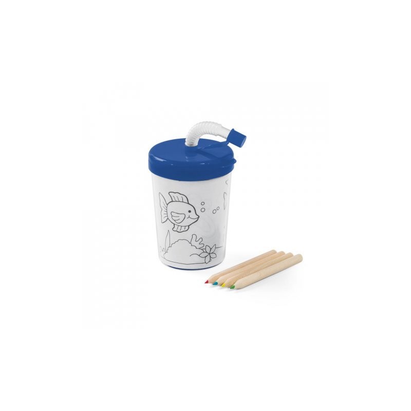 TEIXO. copo de viagem-Infantil-estoesunregalo
