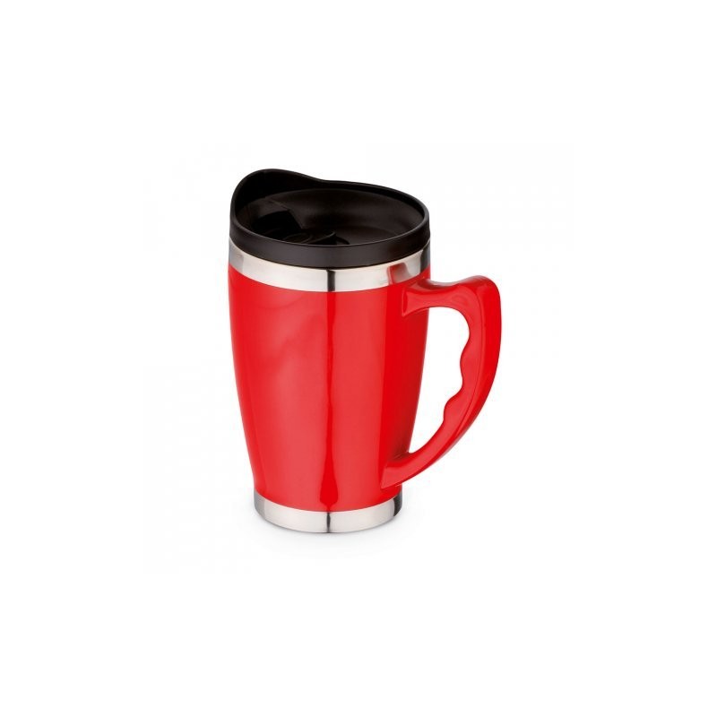 RAJANI. Caneca-Tambores e Garrafas-estoesunregalo