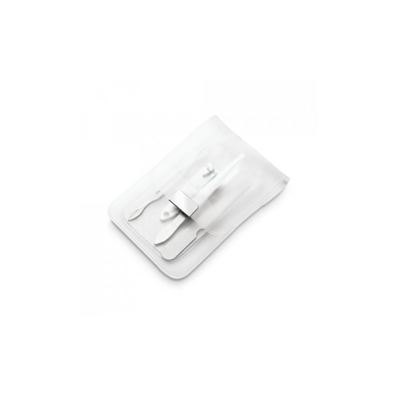LOPEZ. conjunto de manicure-Cuidados Pessoais-estoesunregalo